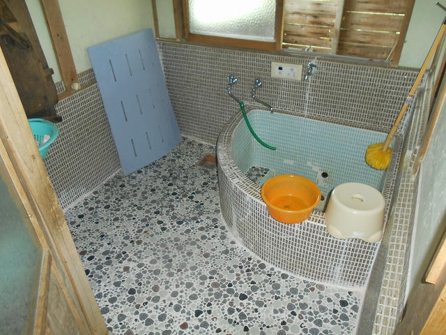 detached 岐阜県恵那市岩村町