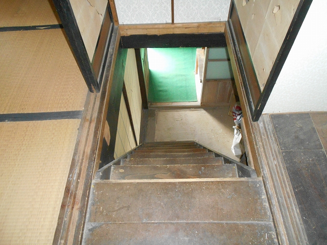 detached 岐阜県恵那市岩村町