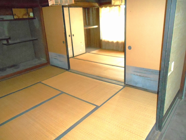 detached 岐阜県恵那市岩村町