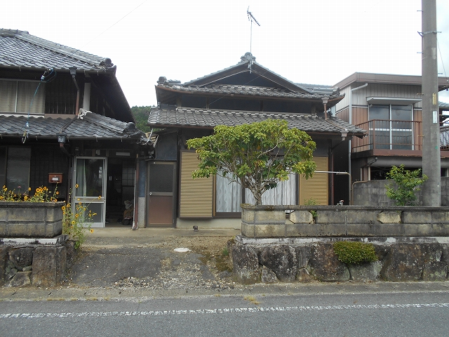 detached 岐阜県恵那市岩村町