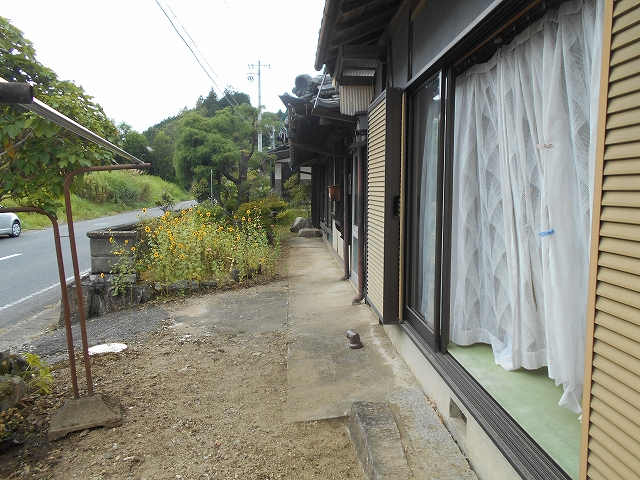 detached 岐阜県恵那市岩村町