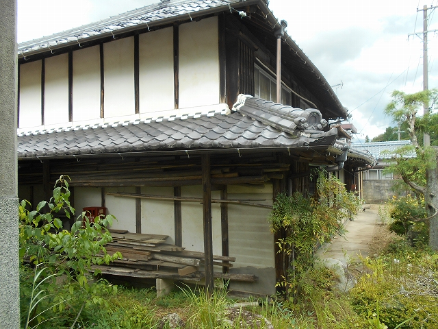 detached 岐阜県恵那市岩村町