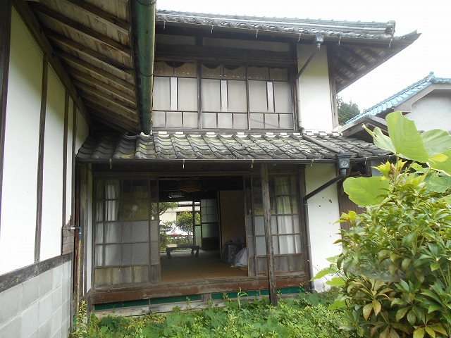 detached 岐阜県恵那市岩村町