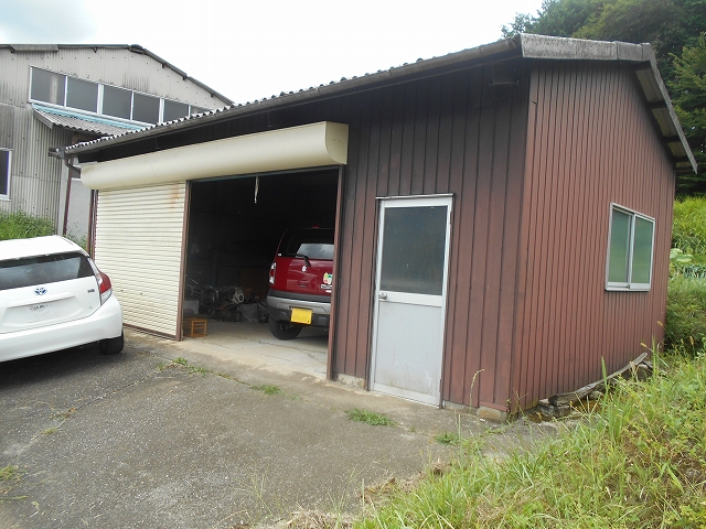 detached 岐阜県恵那市岩村町