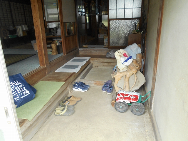 detached 岐阜県恵那市岩村町