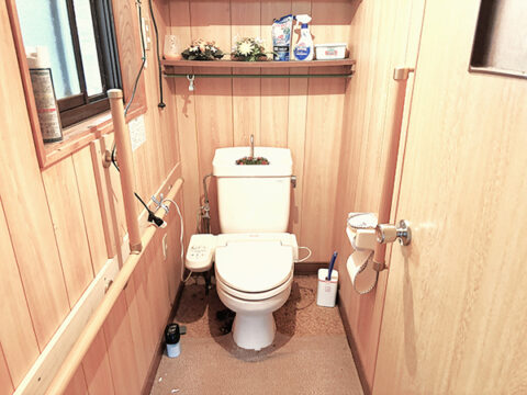 detached 奈良県吉野郡下北山村下桑原