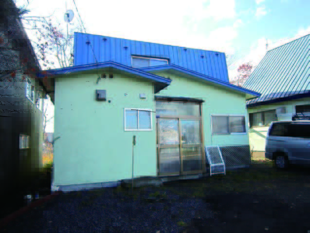 detached 北海道川上郡弟子屈町中央二丁目437番地