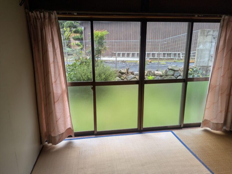 detached 兵庫県朝来市立野