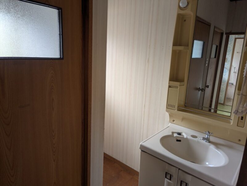 detached 兵庫県朝来市立野