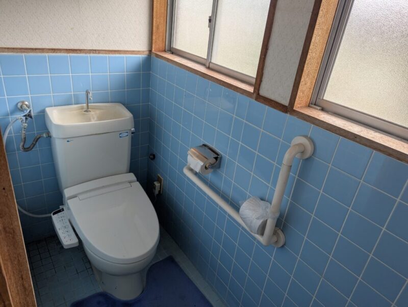 detached 兵庫県朝来市立野