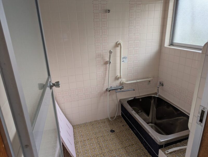 detached 兵庫県朝来市立野