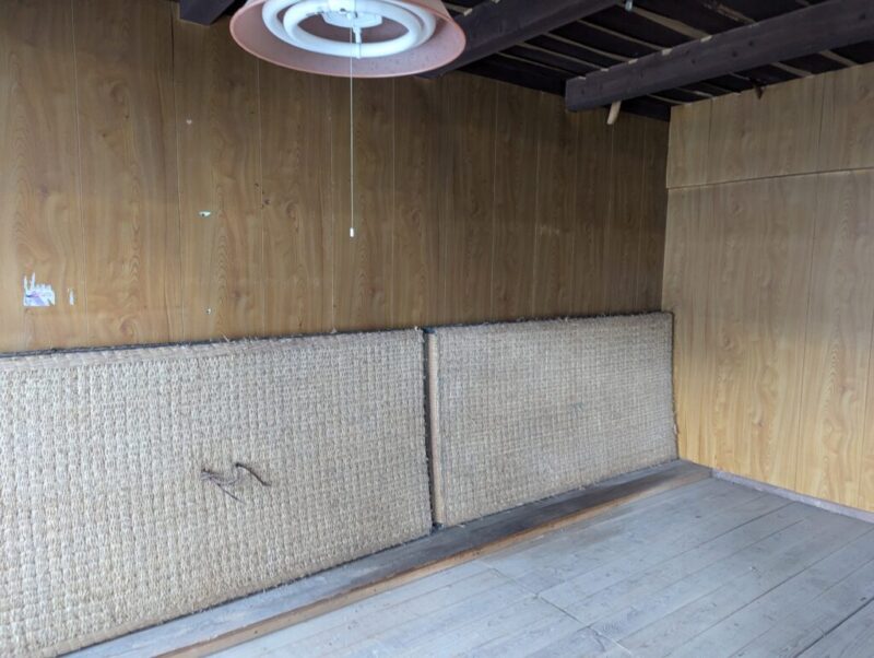 detached 兵庫県朝来市立野