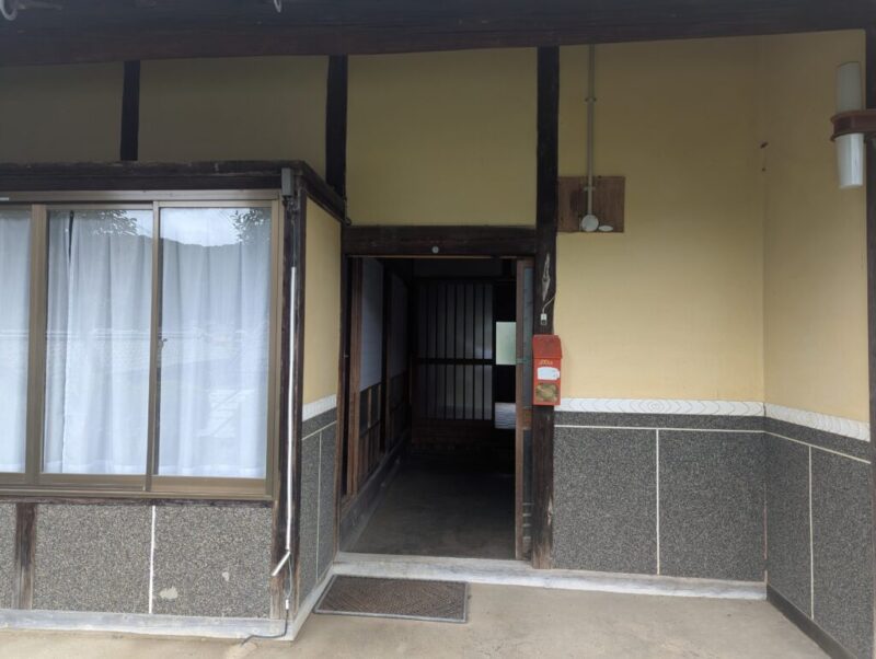 detached 兵庫県朝来市立野