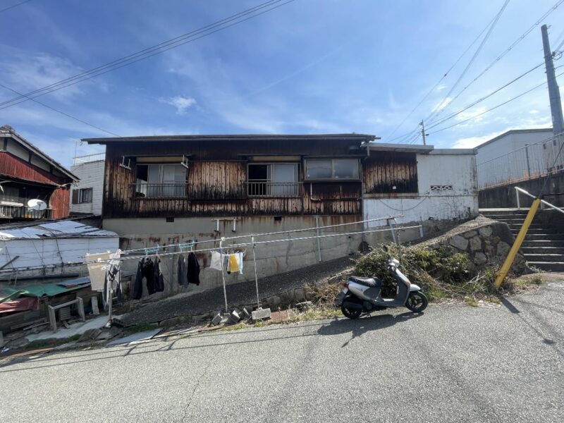 detached 兵庫県淡路市岩屋1141-11