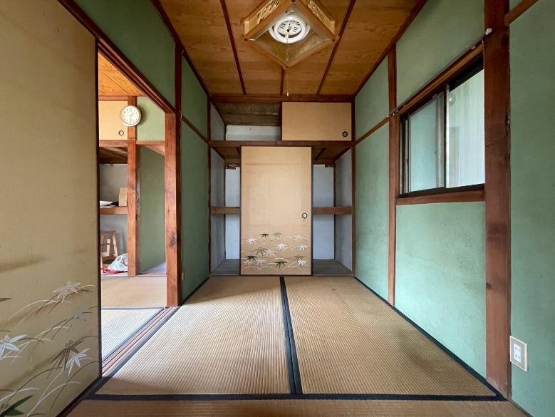 detached 兵庫県淡路市岩屋1141-11