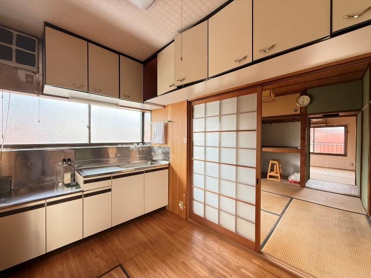 detached 兵庫県淡路市岩屋1141-11