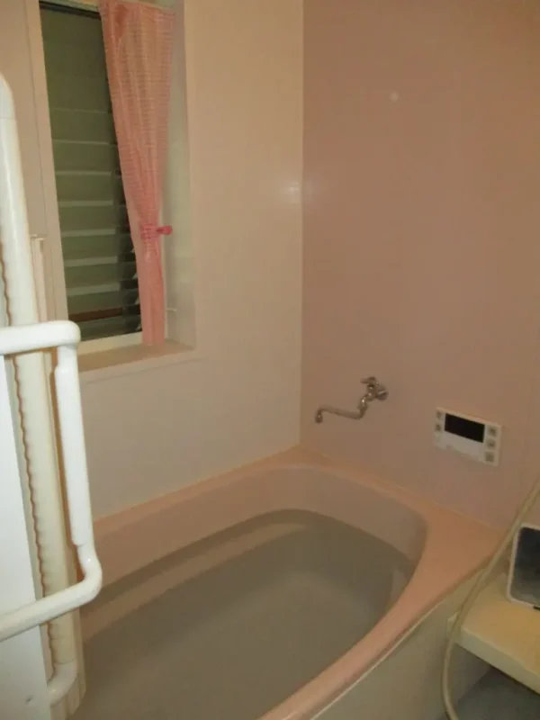 detached 兵庫県丹波篠山市大芋地区