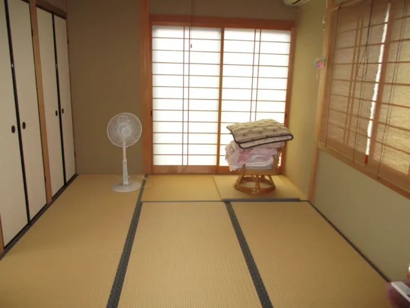 detached 兵庫県丹波篠山市大芋地区