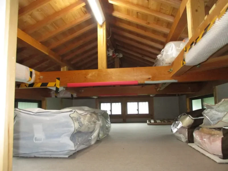 detached 兵庫県丹波篠山市大芋地区