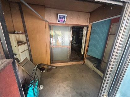 detached 兵庫県丹波篠山市細工所