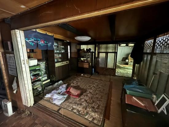 detached 兵庫県丹波篠山市細工所