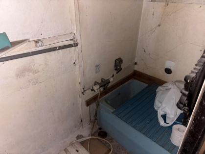 detached 兵庫県丹波篠山市細工所