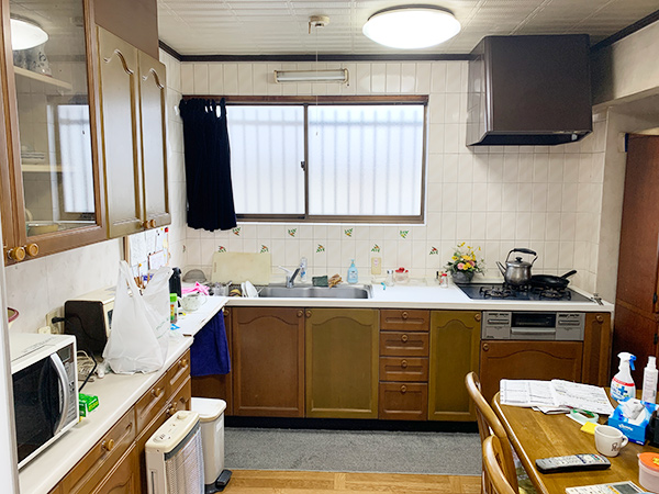 townhouse 奈良県御所市大橋通り