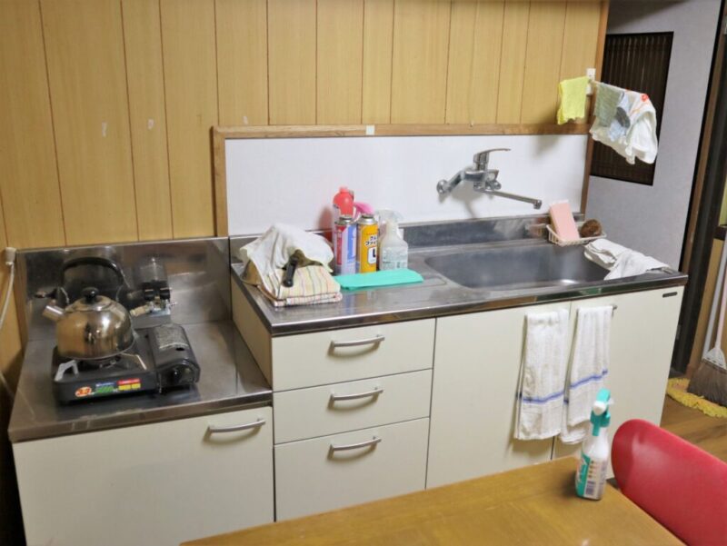 detached 兵庫県美方郡香美町村岡区村岡