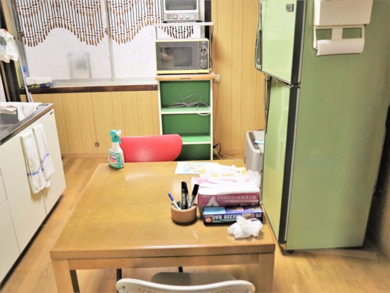 detached 兵庫県美方郡香美町村岡区村岡