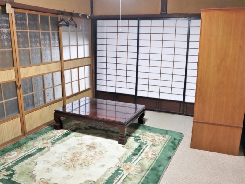 detached 兵庫県美方郡香美町村岡区村岡