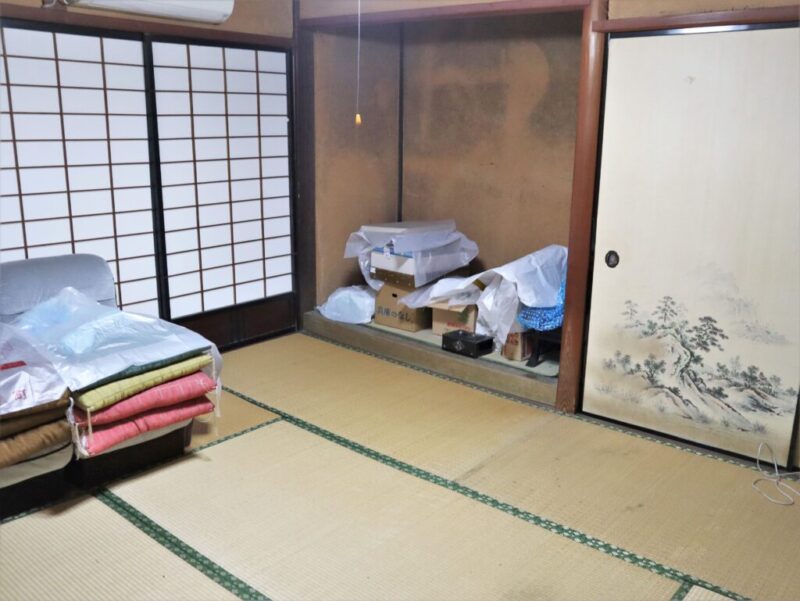 detached 兵庫県美方郡香美町村岡区村岡