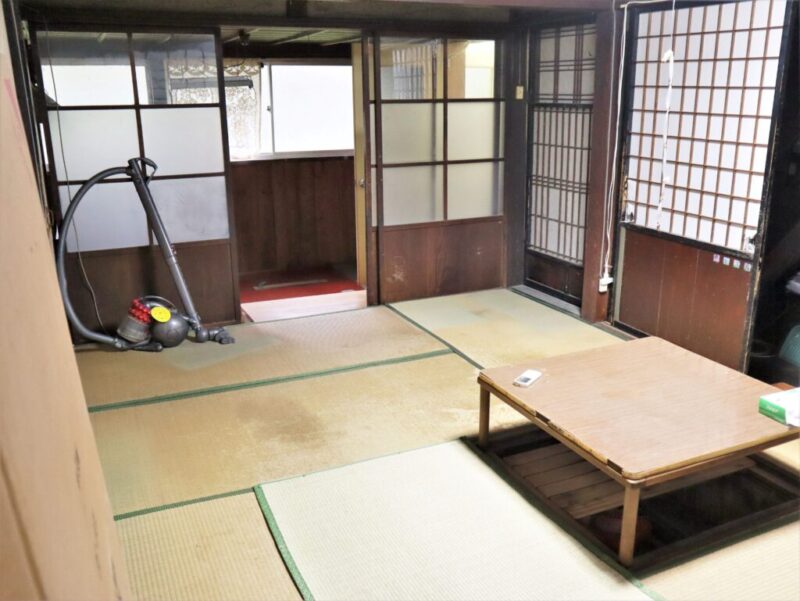 detached 兵庫県美方郡香美町村岡区村岡