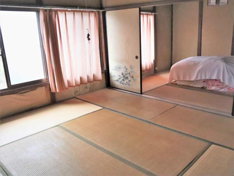 detached 兵庫県美方郡香美町村岡区村岡