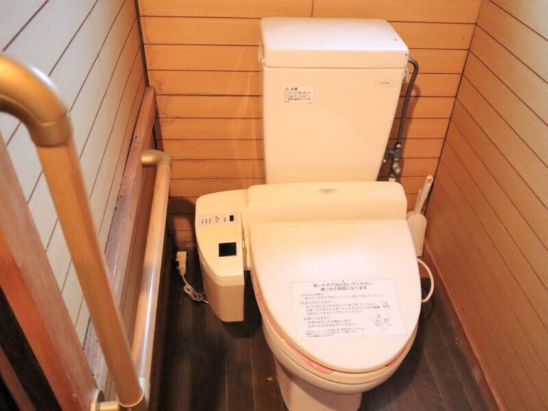 detached 兵庫県美方郡香美町村岡区村岡