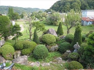 detached 長野県佐久市春日