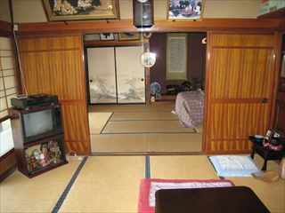 detached 長野県佐久市春日