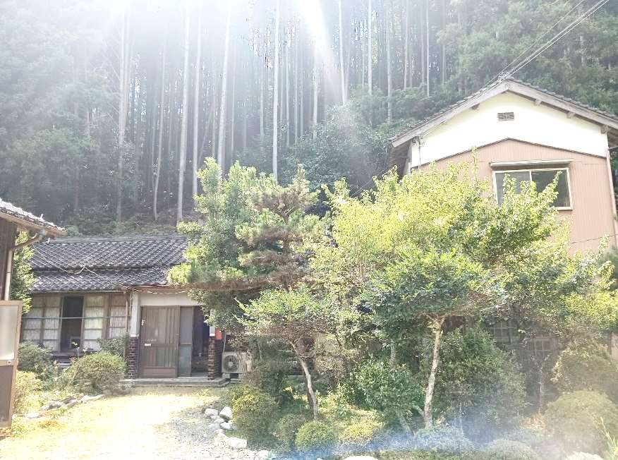 detached 兵庫県神崎郡神河町南小田