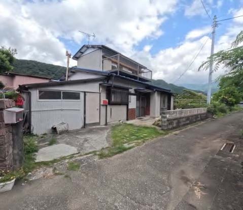 detached 静岡県賀茂郡西伊豆町宇久須