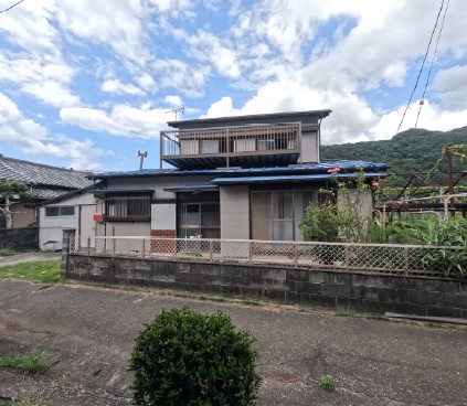 detached 静岡県賀茂郡西伊豆町宇久須