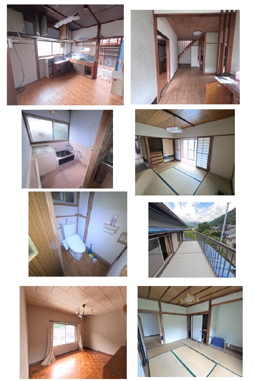 detached 静岡県賀茂郡西伊豆町宇久須