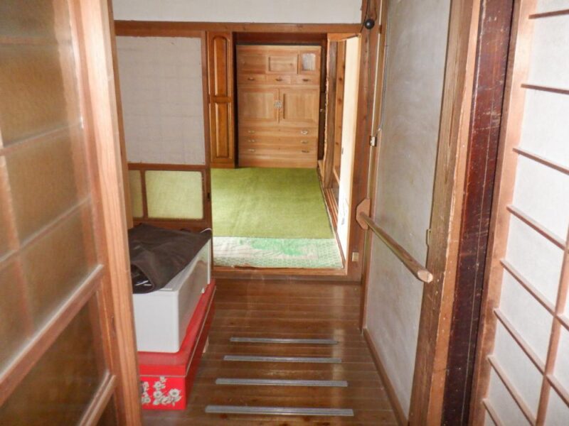 detached 奈良県吉野郡吉野町南大野