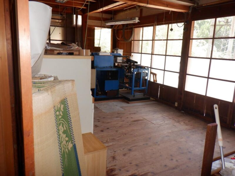 detached 奈良県吉野郡吉野町南大野