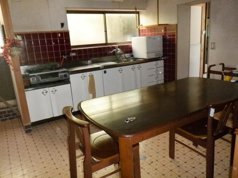 detached 奈良県吉野郡吉野町南大野