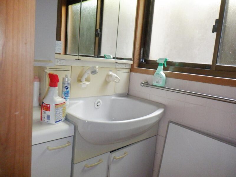 detached 奈良県吉野郡吉野町南大野