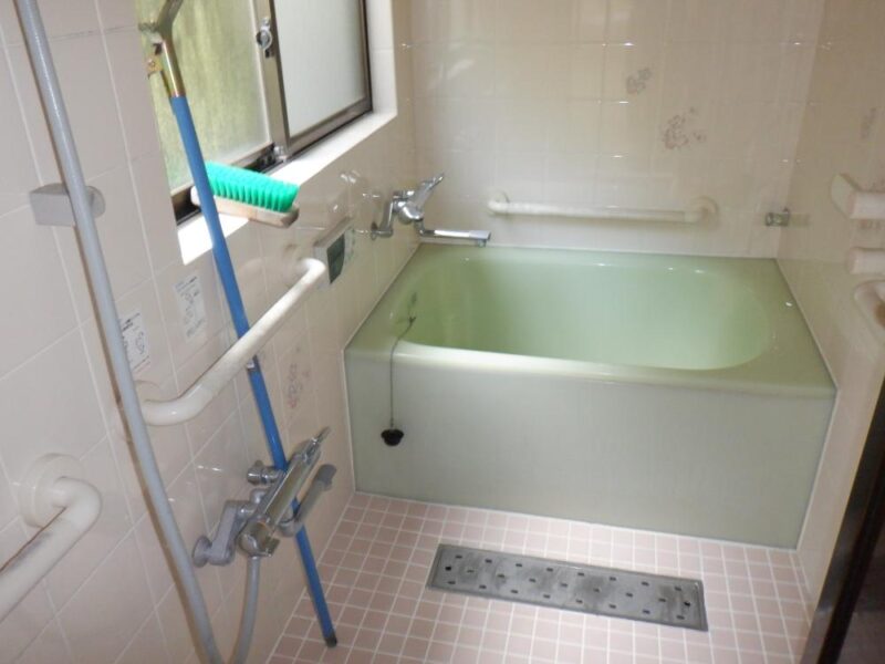 detached 奈良県吉野郡吉野町南大野