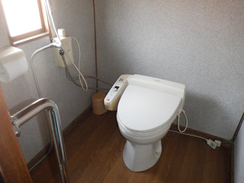 detached 奈良県吉野郡吉野町南大野