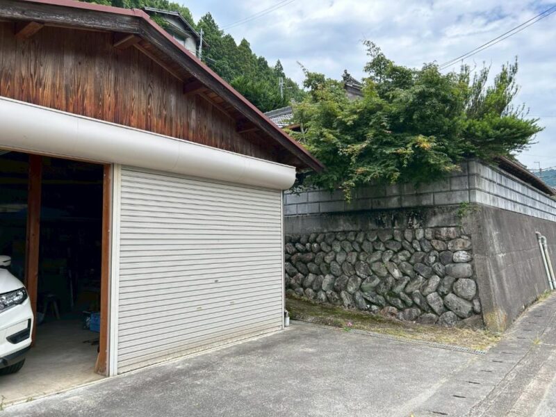 detached 奈良県吉野郡吉野町南大野