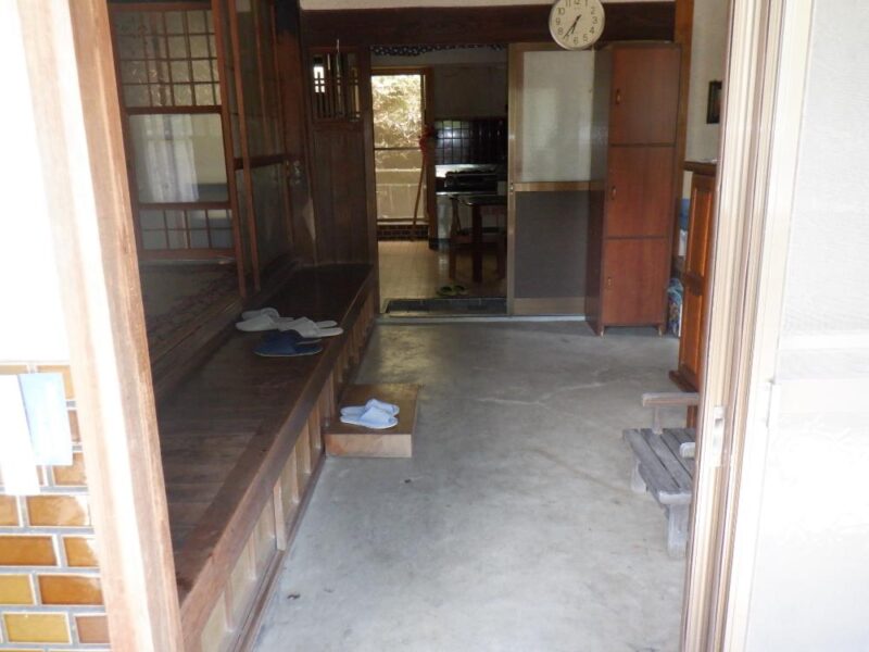 detached 奈良県吉野郡吉野町南大野