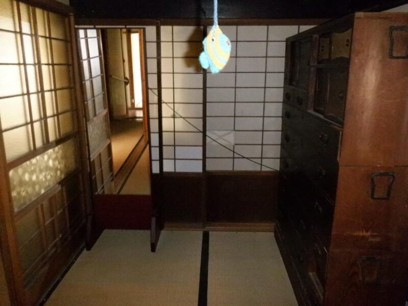 detached 奈良県吉野郡吉野町南大野