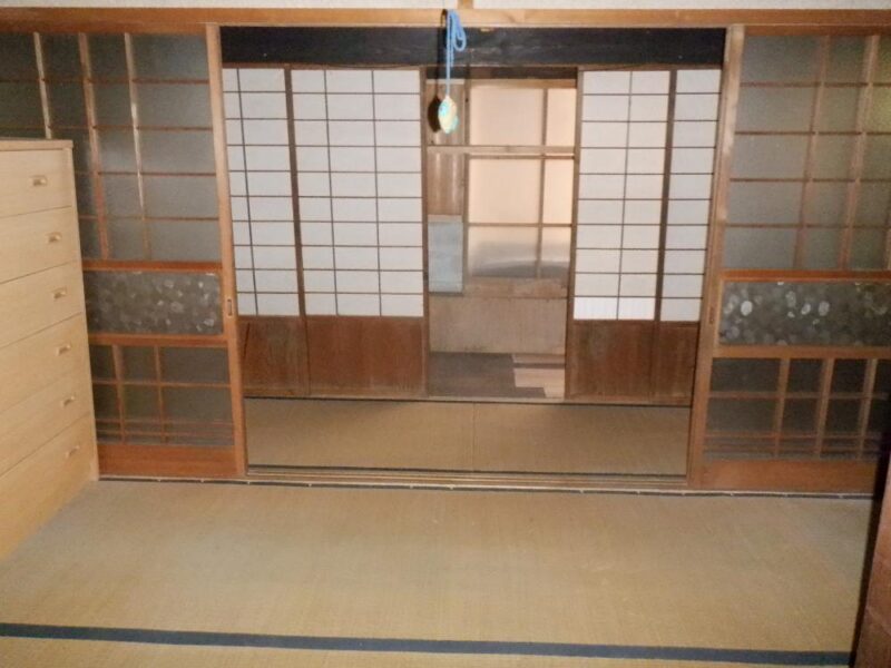 detached 奈良県吉野郡吉野町南大野